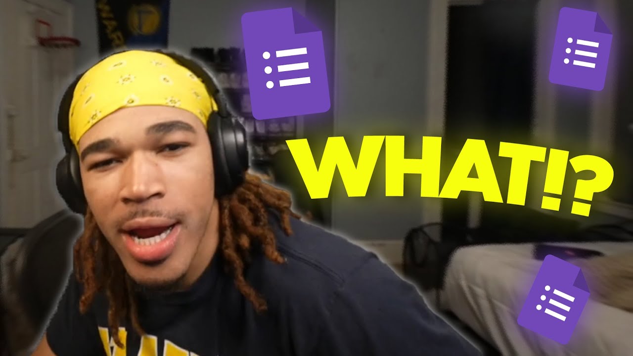 Plaqueboymax Realizes How Down Bad 5Star Is