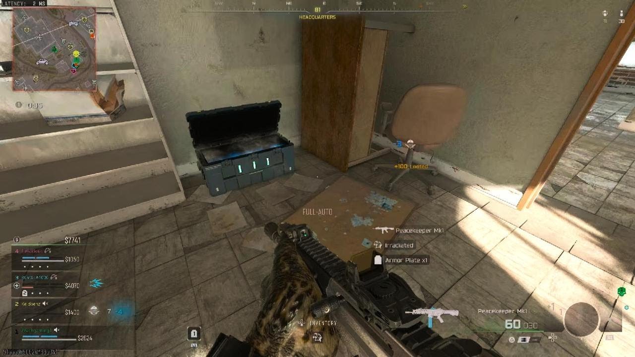 Gaming with the best