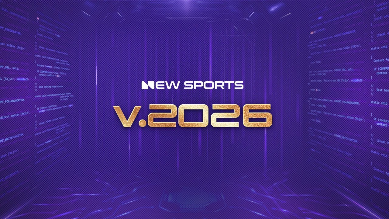 LIVESTREAM: LỄ TỔNG KẾT & VINH DANH 2025 – NEW SPORTS YEAR END PARTY