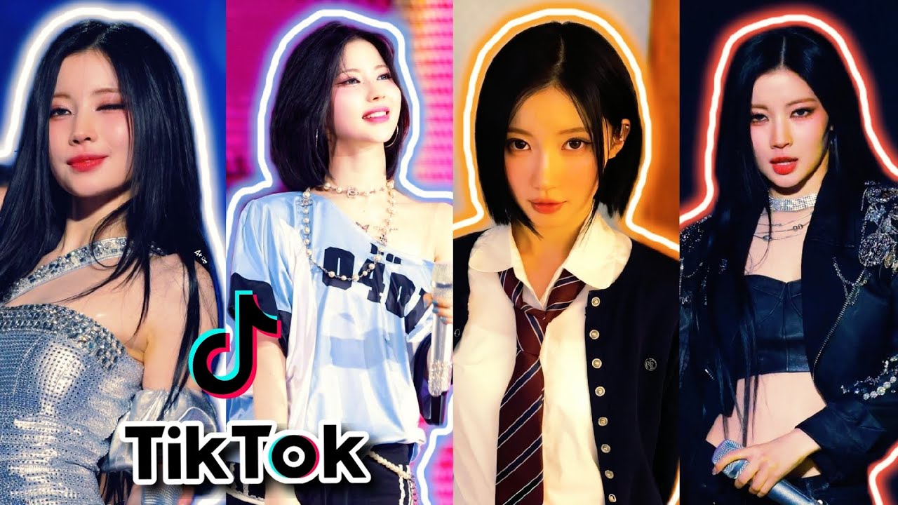 BABYMONSTER ASA TIKTOK COMPILATION 2 | Best Tiktok Edits