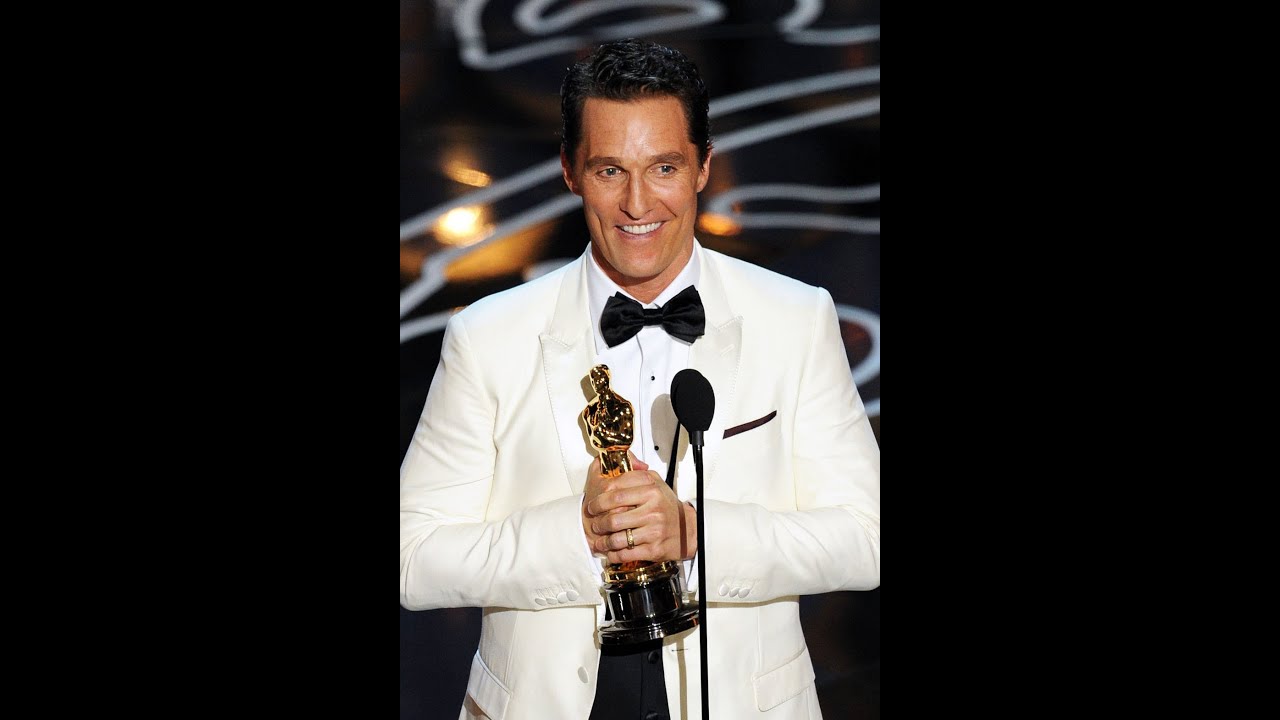 Oscars 2014: List of winners at the 86th annual Academy Awards