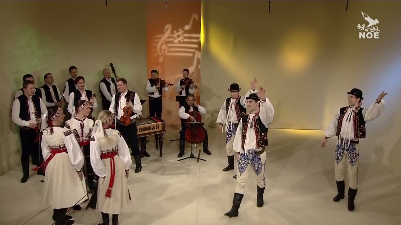 VUS Ondráš - Ondrášovskými chodníčky