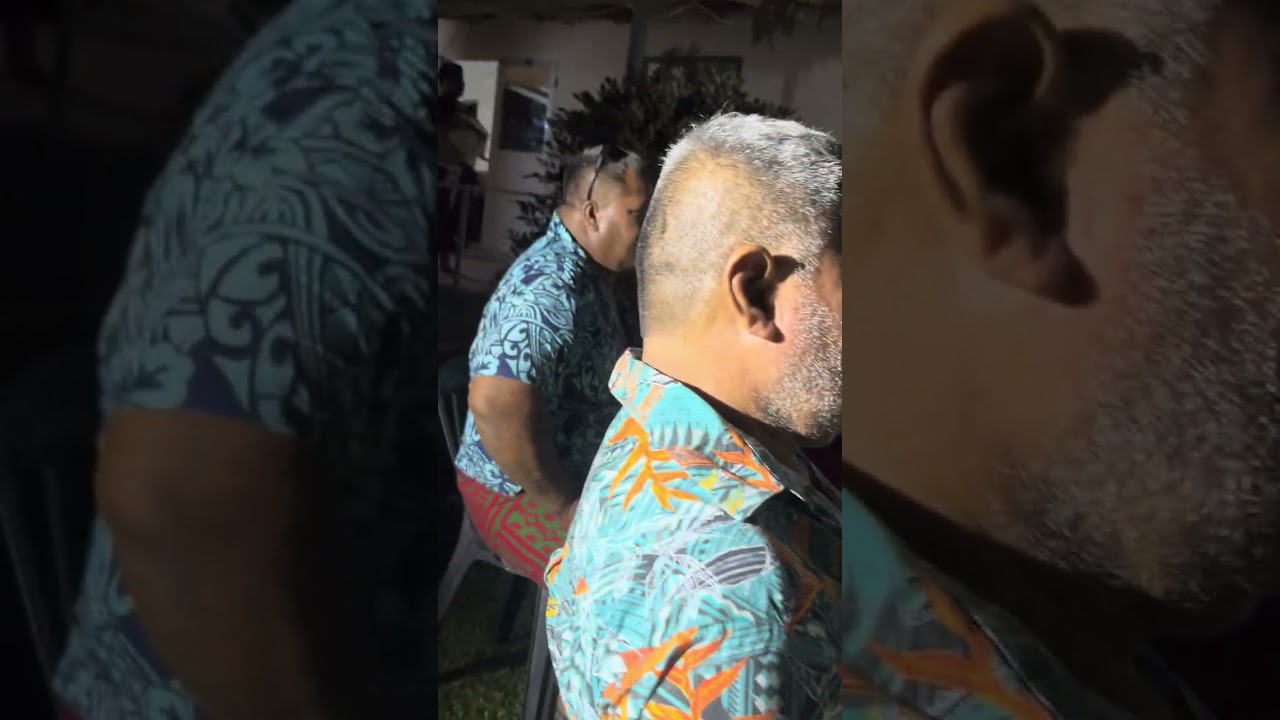 Fa’amalosiau a Vaofusi mo lona Aiga  aua le savaliga o lenei Tausaga