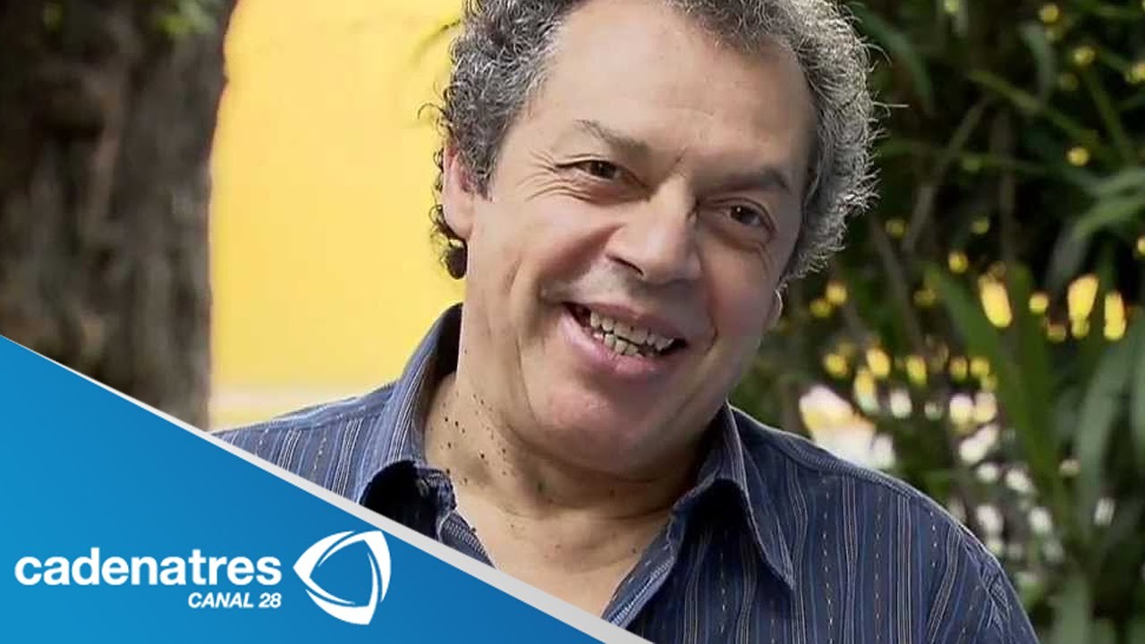 Ausencio Cruz habla de su separación con Víctor Trujillo y Héctor Suárez