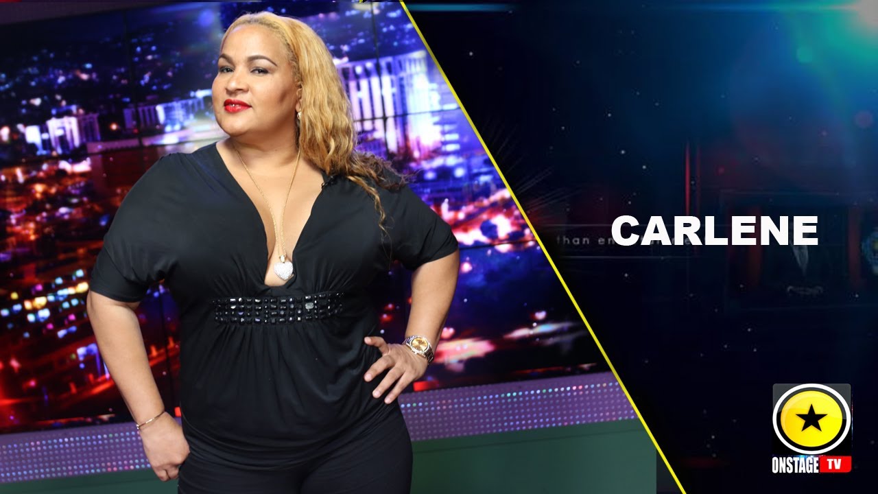 Original DHQ Carlene, Gets New Role In Dancehall