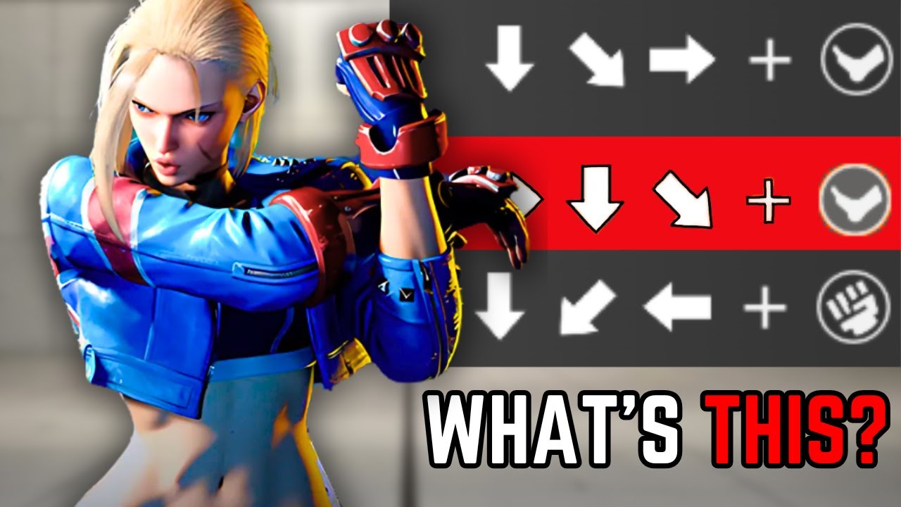 Tekken player tries street fighter 6 for the first time