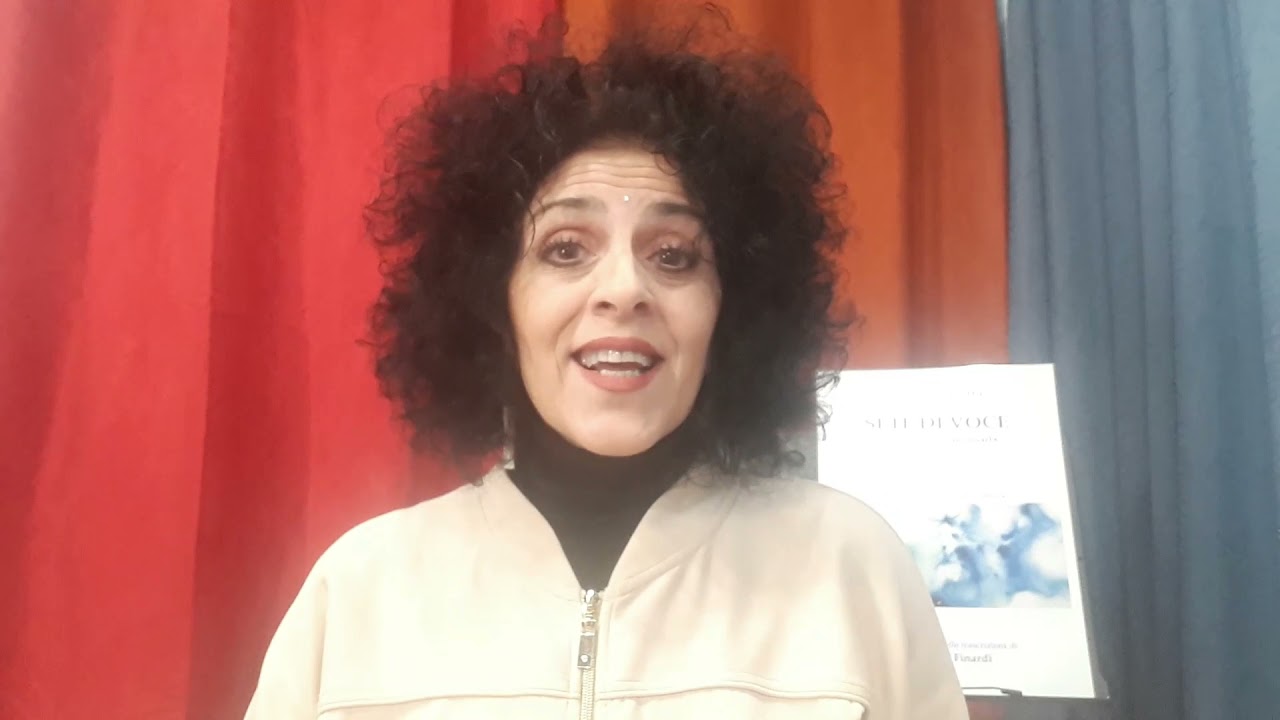 La mandibola e il canto