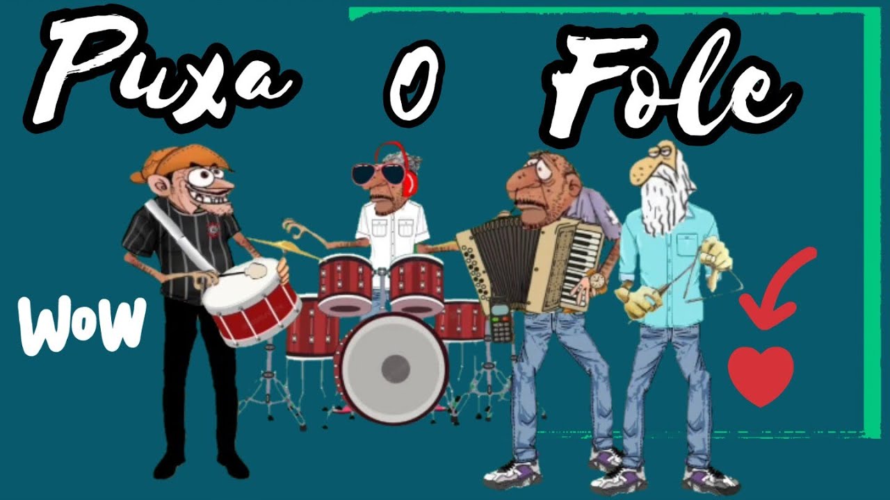 ESPECIAL MÚSICAS DE SÃO JOÃO