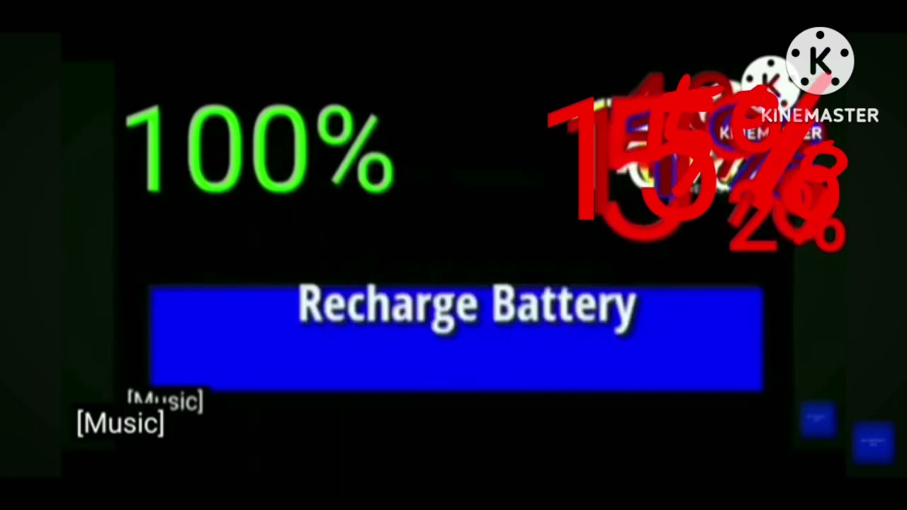Certaphone R2 low battery is Empty battery