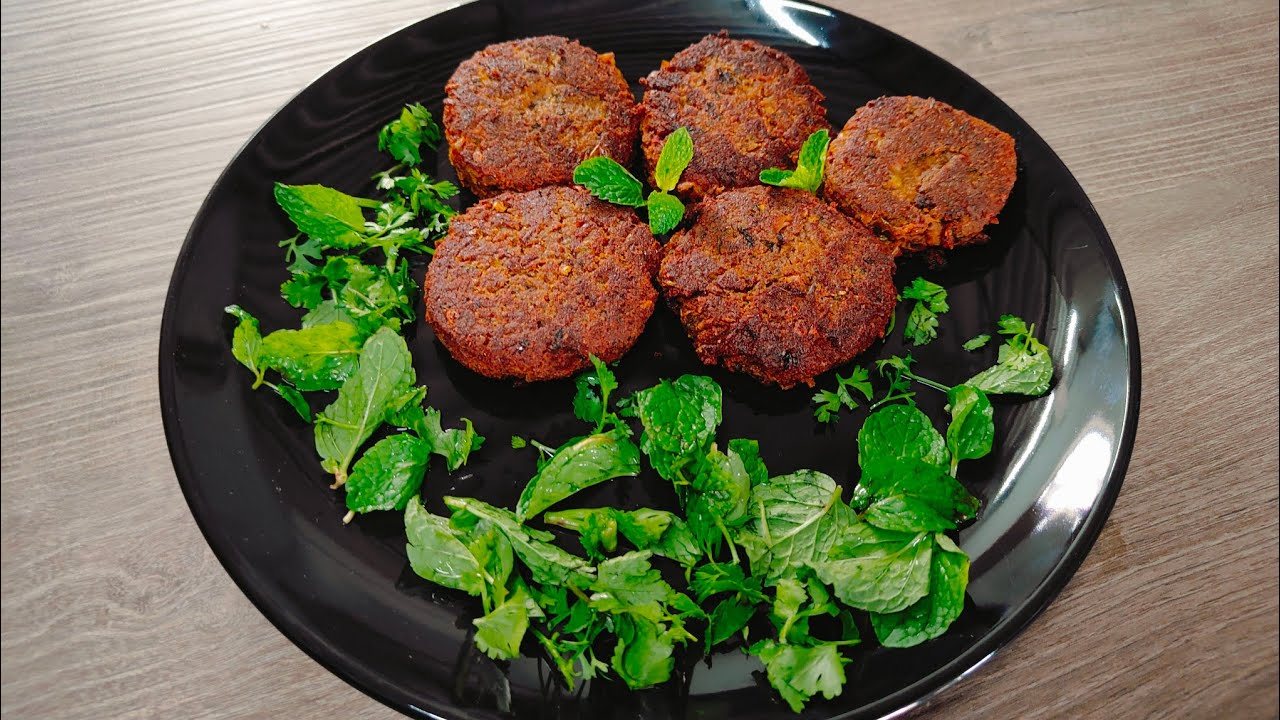 Hyderabadi Kofte | Kofta Recipe