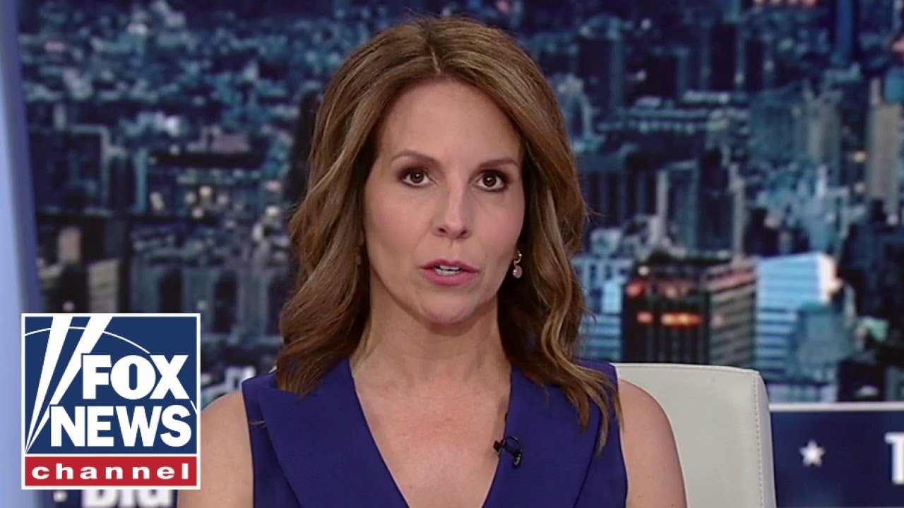 This climate hypocrisy is 'staggering': Alicia Acuna
