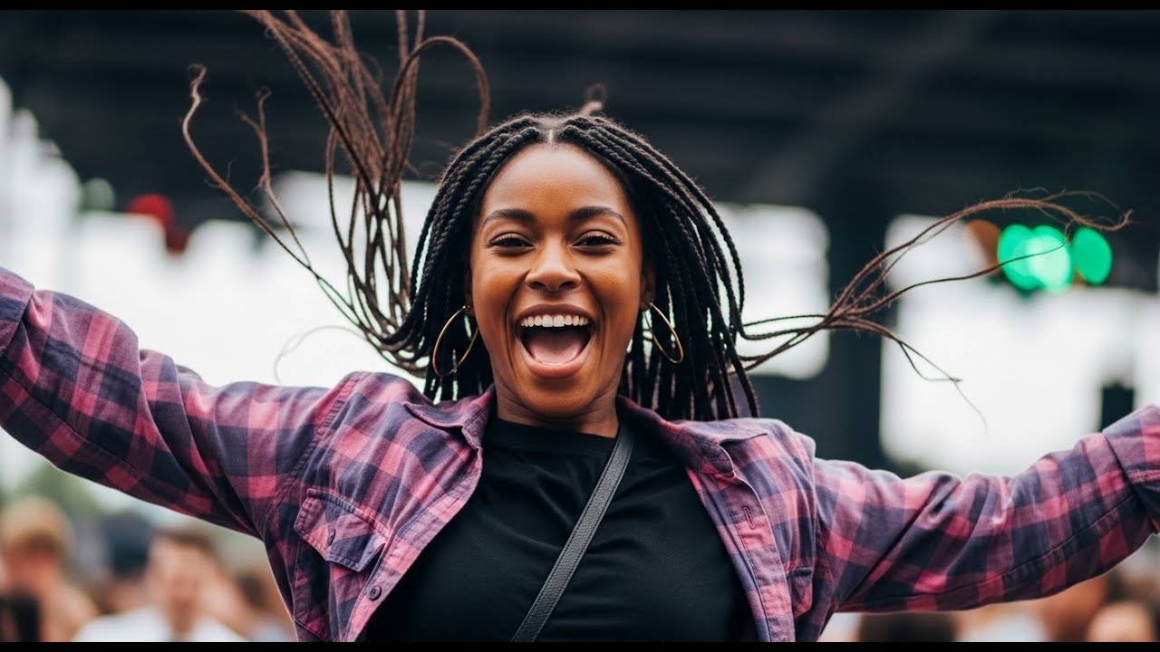 David Guetta & Usher - Without You (KRX5 Remix) | Afro House 2026