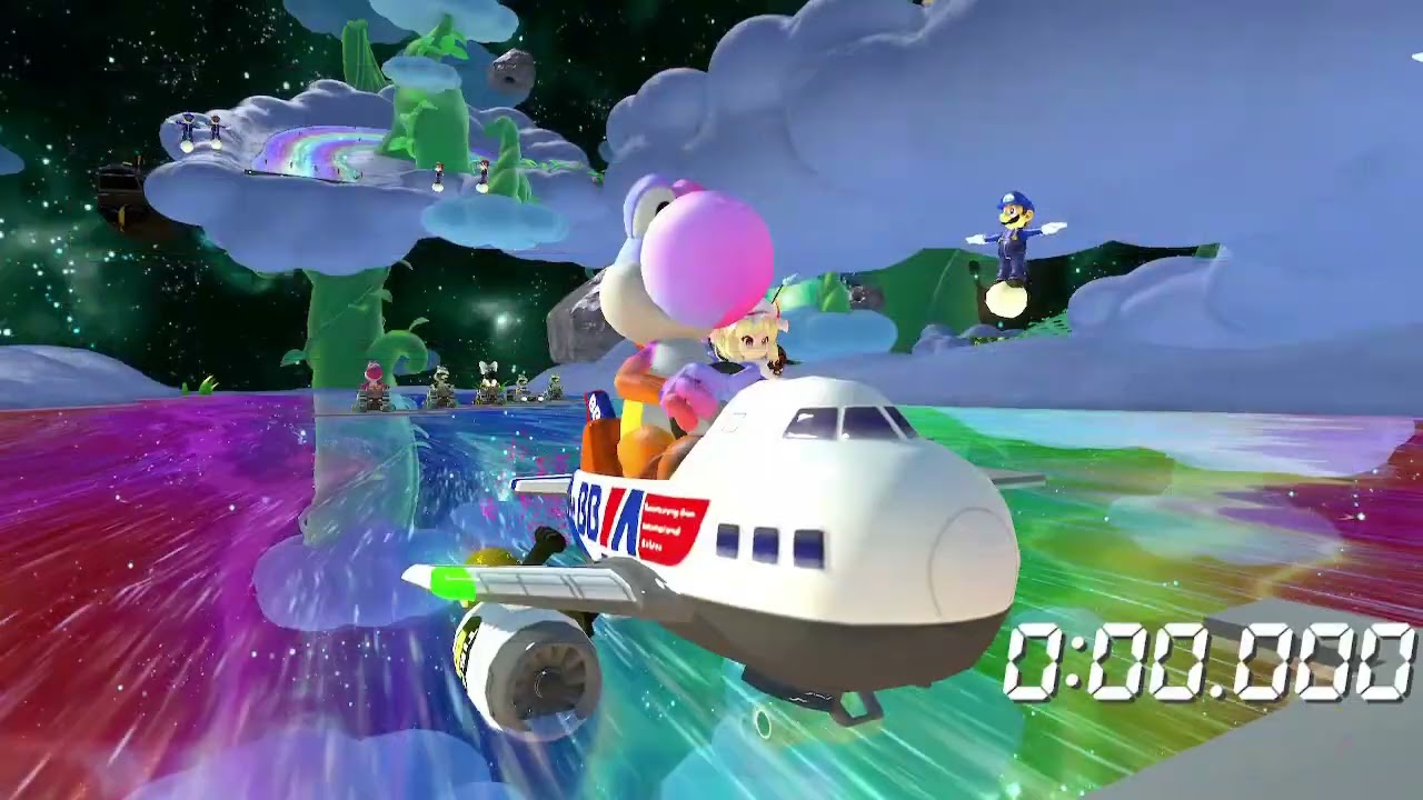 Mod Compilation 1