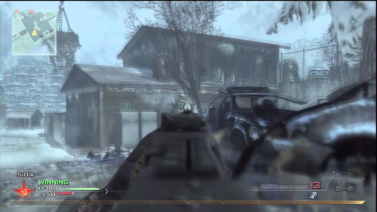 MW3 o MW2.5?