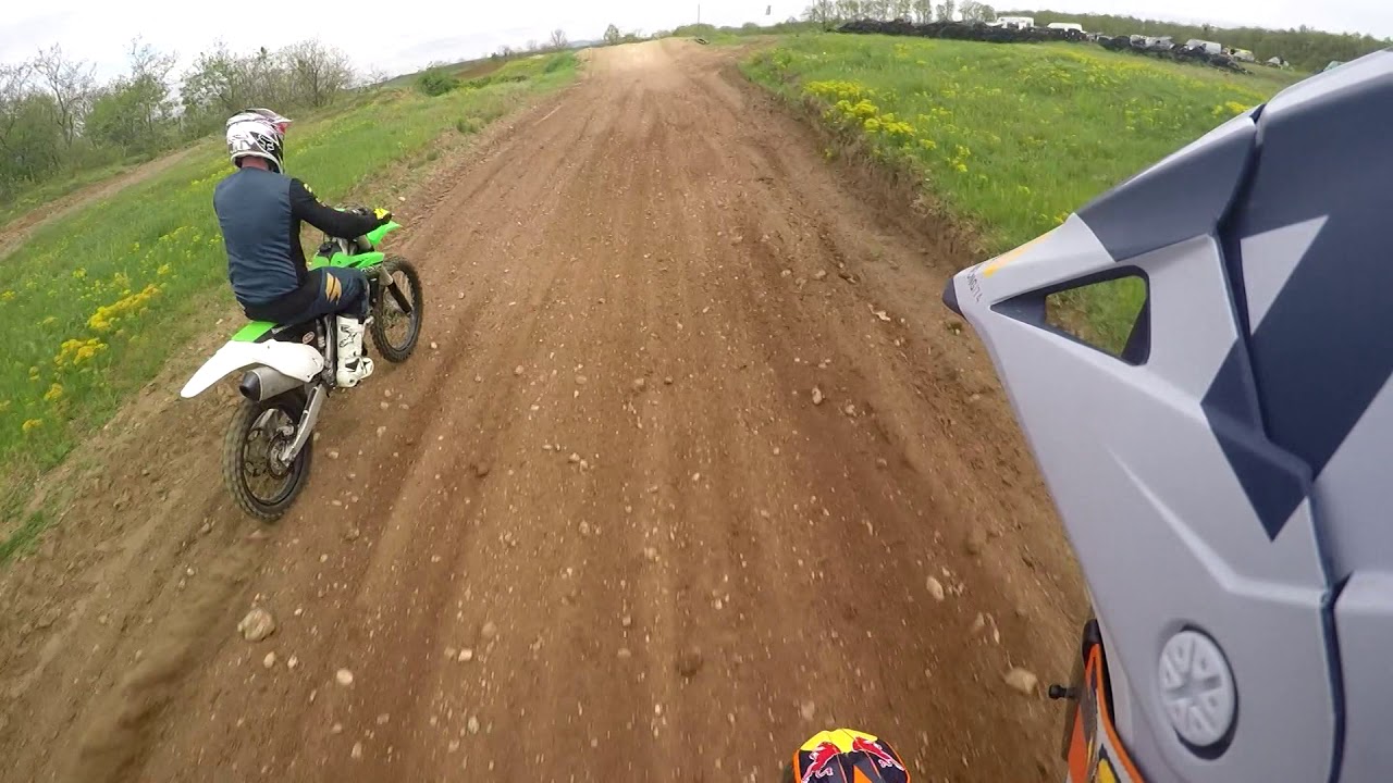 kUP MX