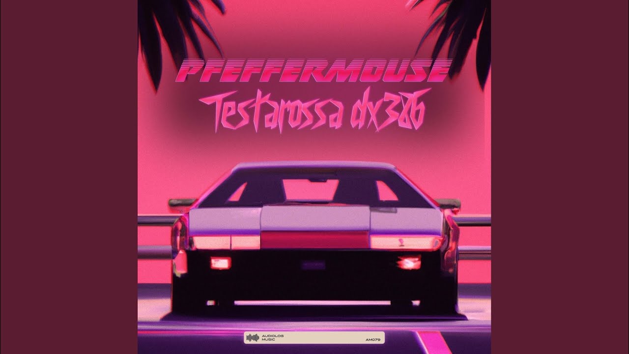 Testarossa dx386