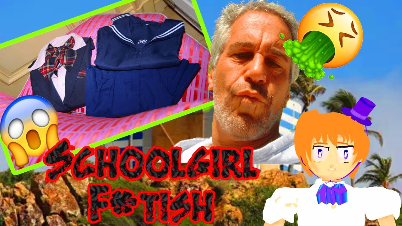 Epstein Pics UNVEILED!! Conspiracy Corner EP 1 w/
