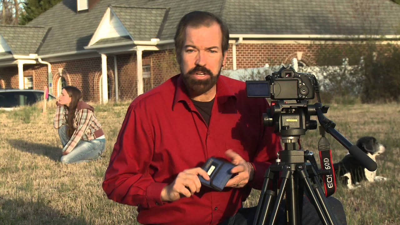 How Neutral Density Filters Affect Depth of Field