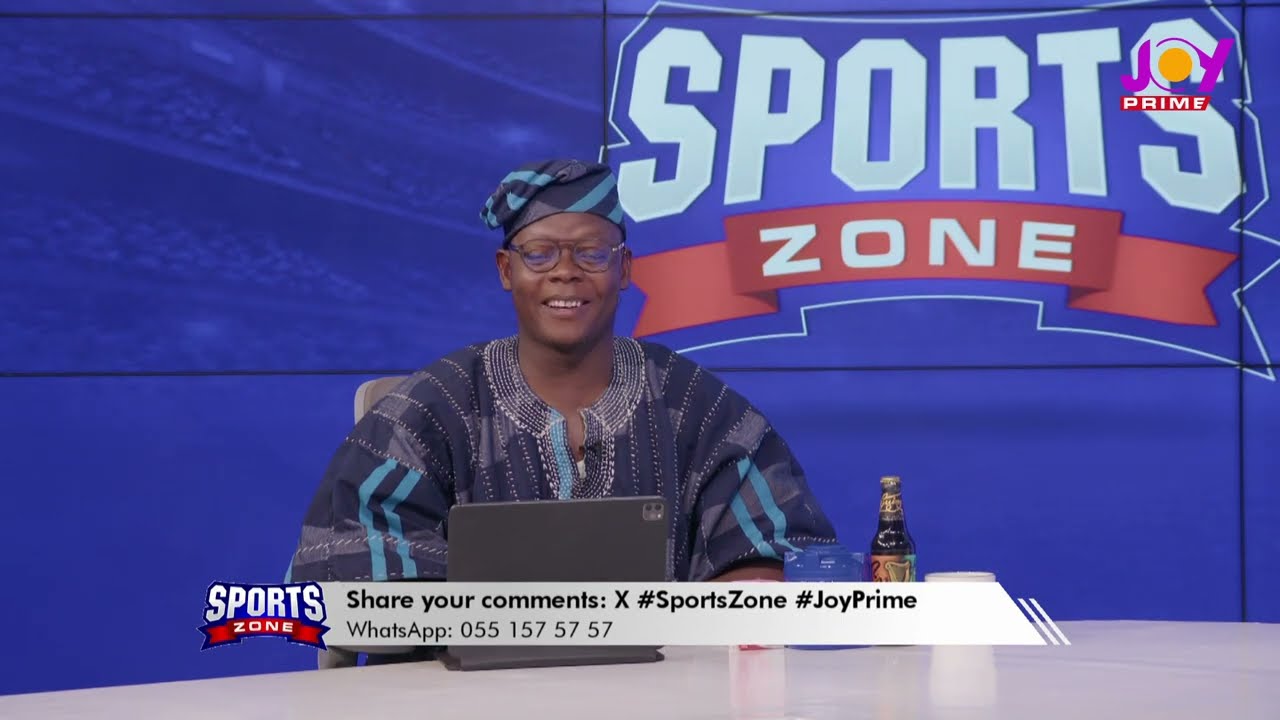 Heated debate: Should Andre Ayew go to World Cup? Ghanaian players banned over betting | Sports Zone