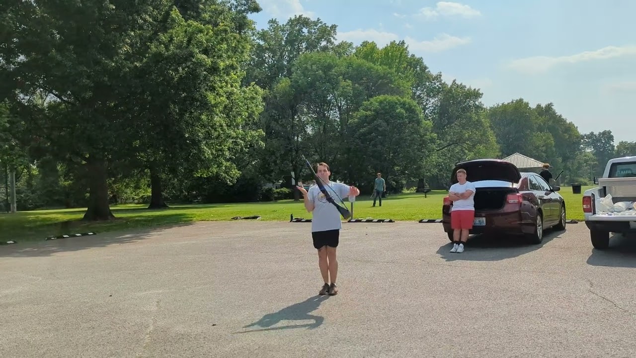 TGODC Clip 1