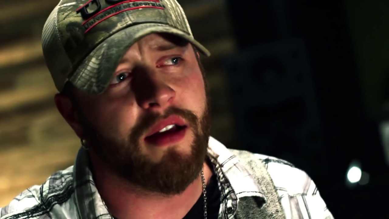Jacob Bryant - "Up in Flames"