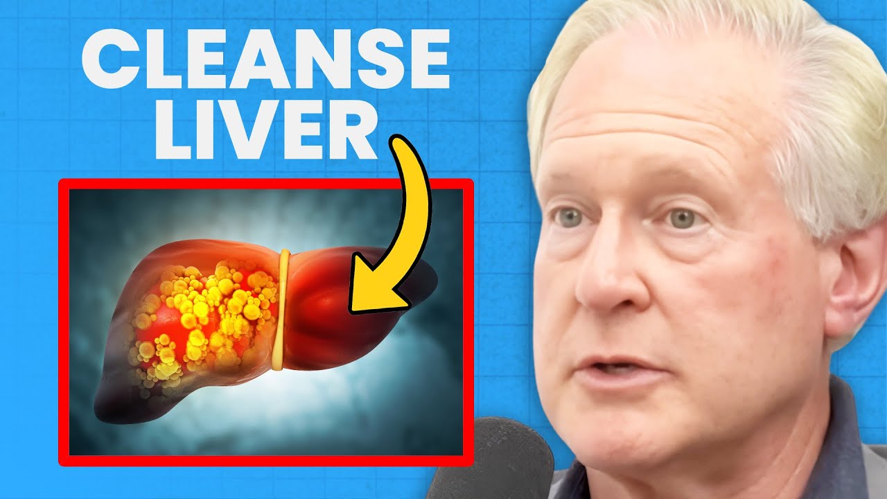 Do This to Remove Fat From Your Liver