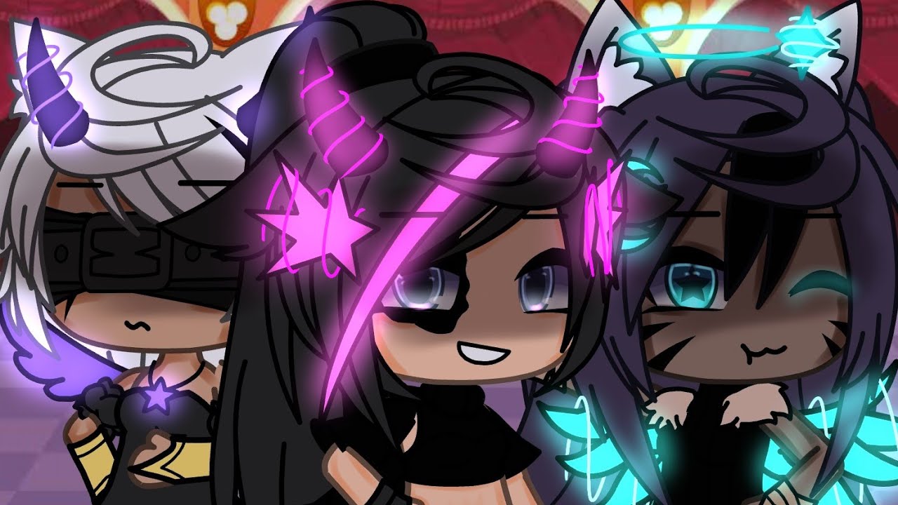 {Light em up!} •GLMV• Made by Kyler