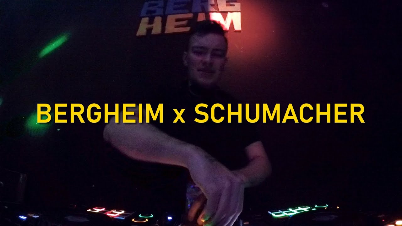 Riot Control live @ Bergheim ✖ Schumacher Bochum