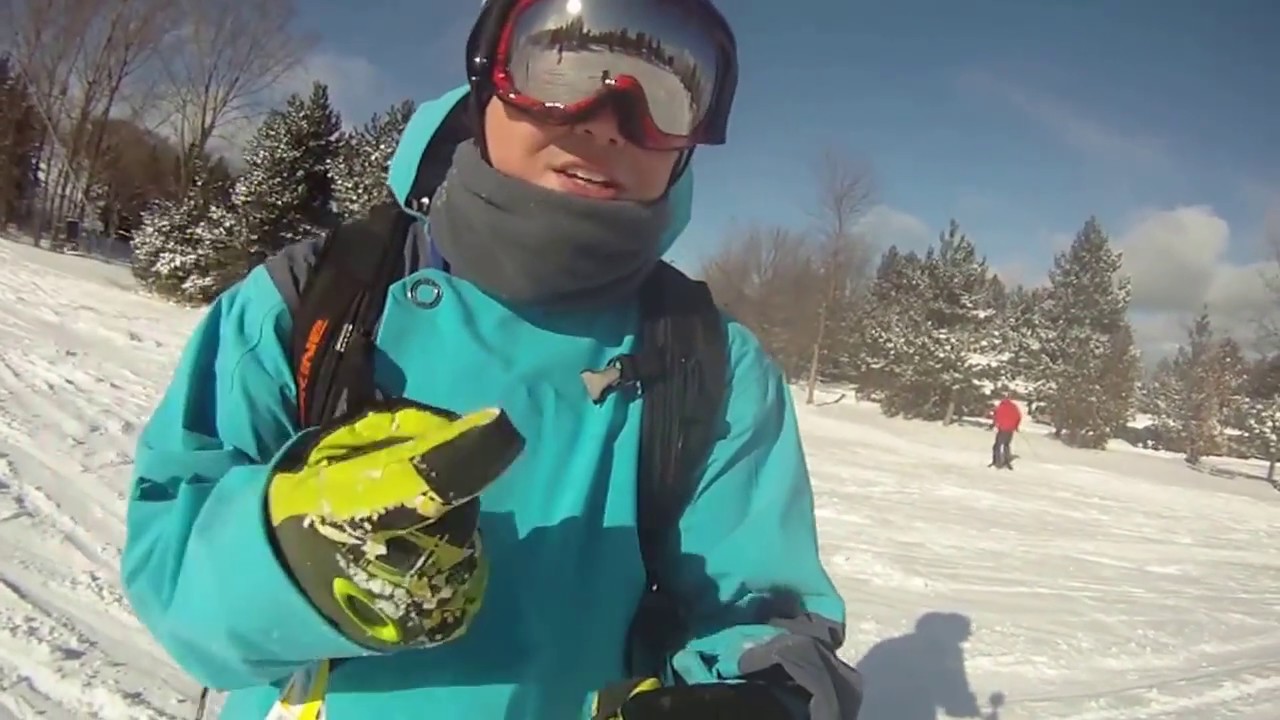 Snowboarding 101: How To 