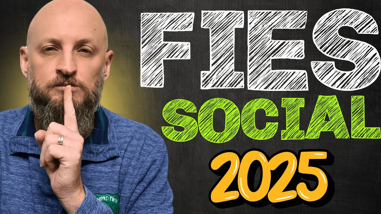 FIES SOCIAL - TUDO o que voc&ecirc; PRECISA SABER para se inscrever!