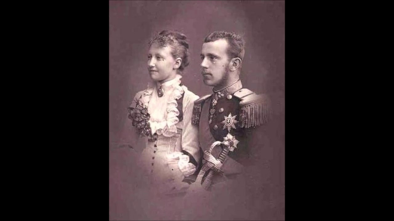 Eduard Strauss &ndash; Schleier und Krone, Walzer, Op. 200 (1881)