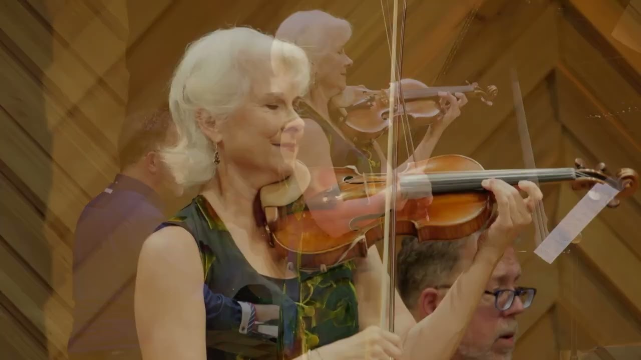 Smyth Violin Sonata
