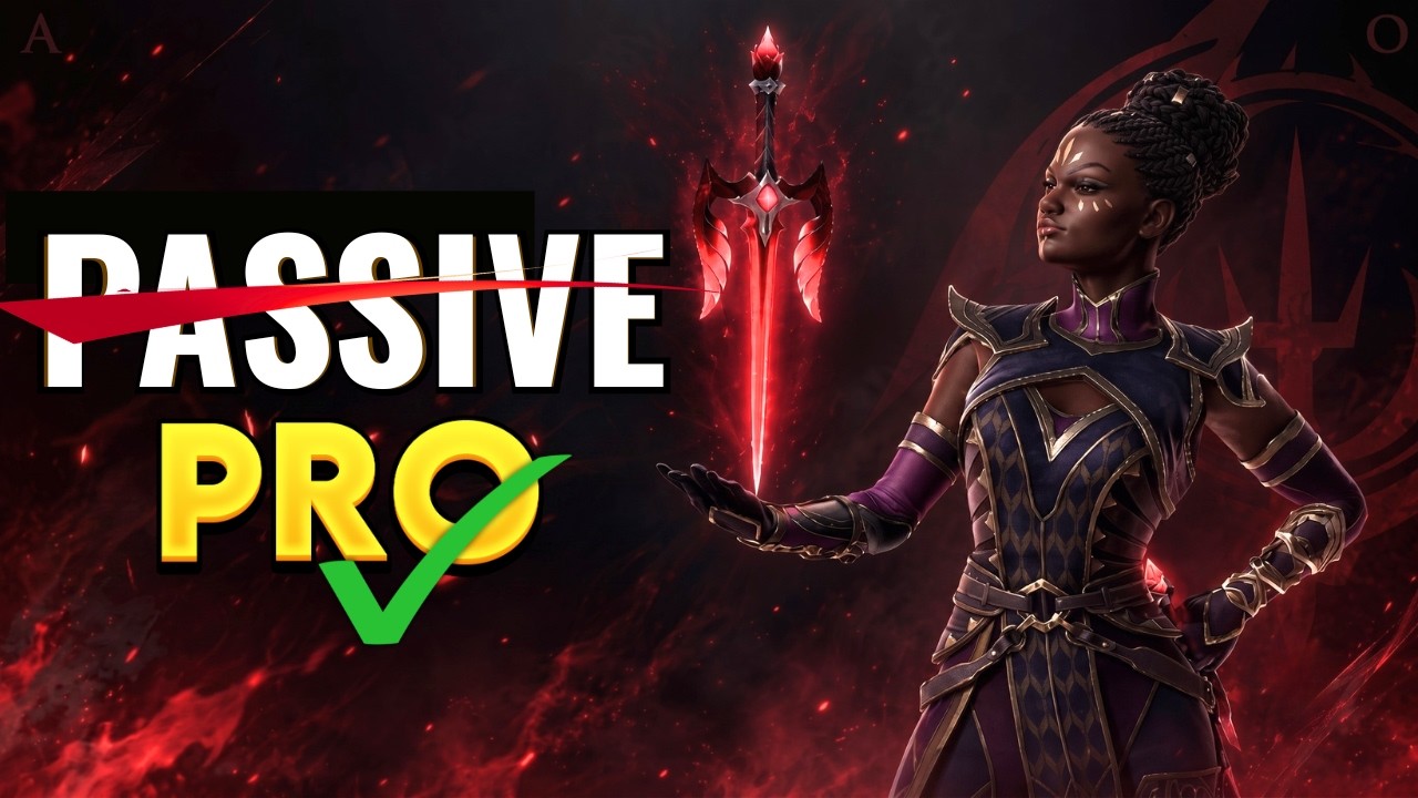 The MOST AGGRESSIVE Hero in SFA | This is the RIGHT Way to Play!