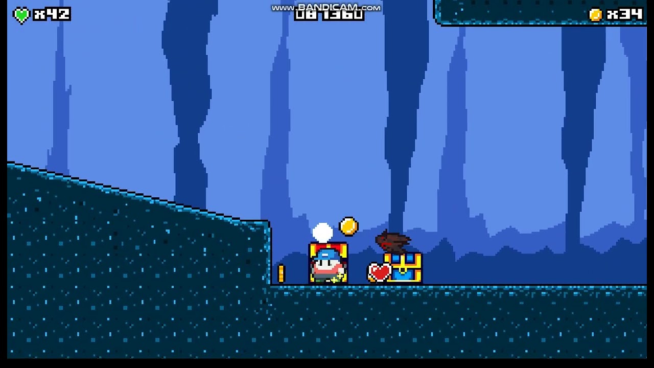 Super Onion Boy 2 - Part 13