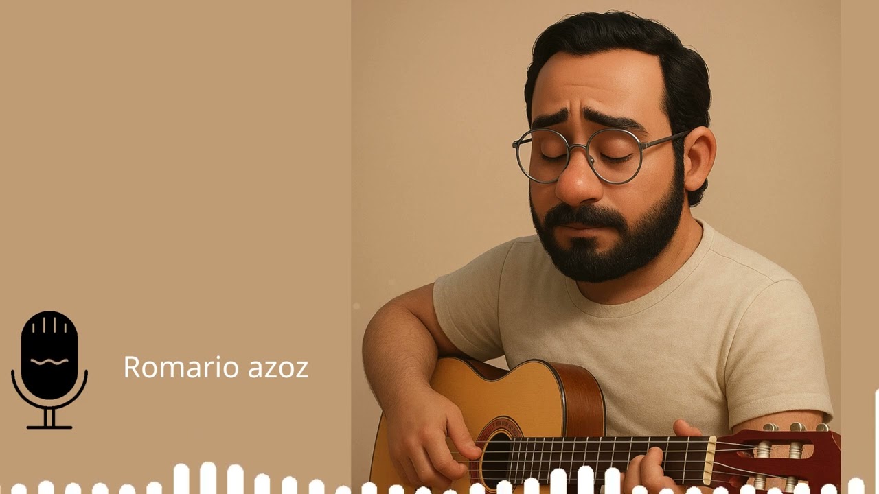  ترنيمه  عود واصنعني تاني 