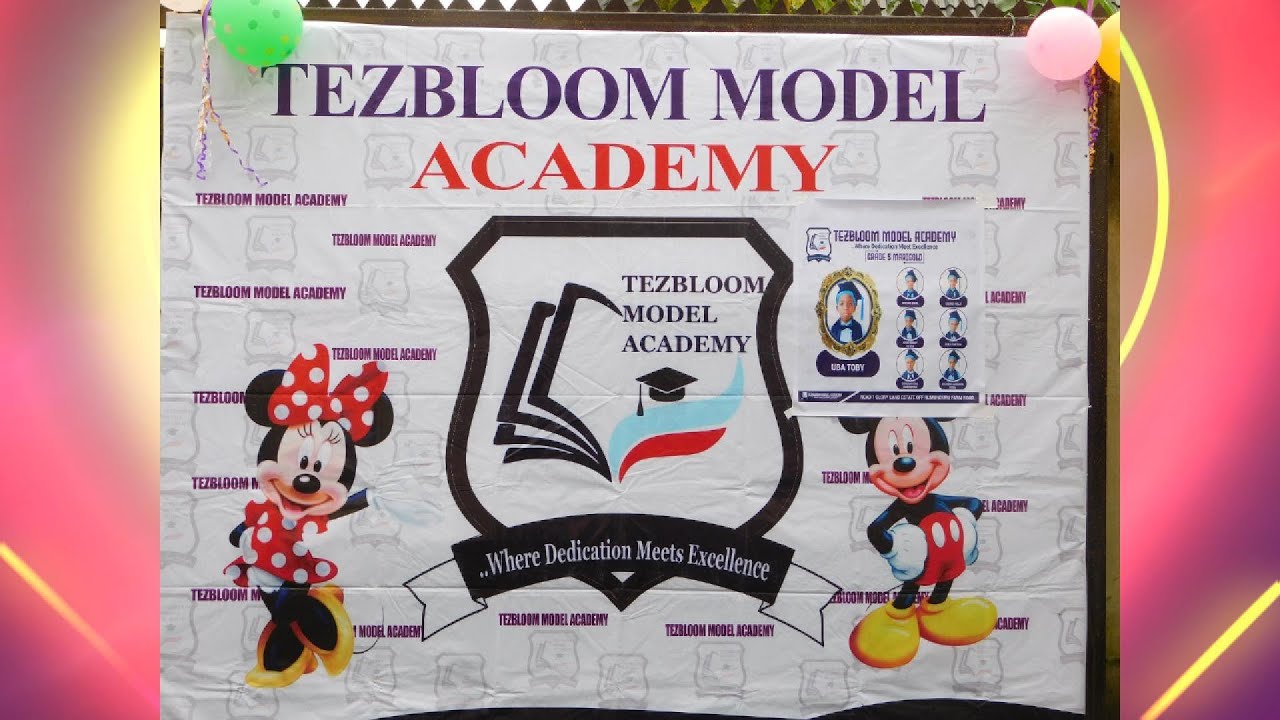 TMA 2025 End of Session Party