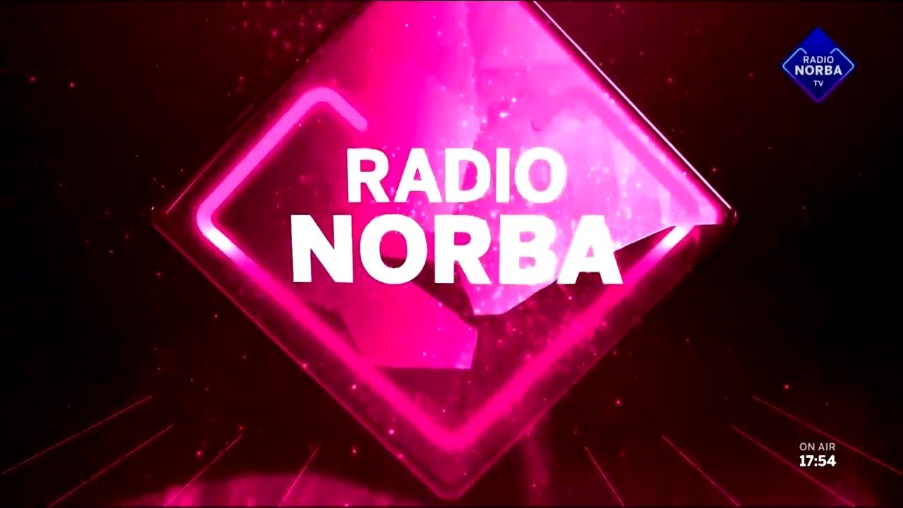 RADIONORBATV IT - 19-03-2022 - Ident