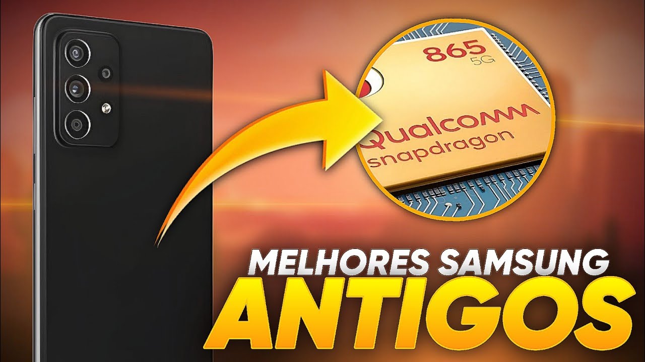 OS MELHORES CELULARES DA SAMSUNG ANTIGOS PARA COMPRAR ATUALMENTE!!! ( Muito potentes e baratos )