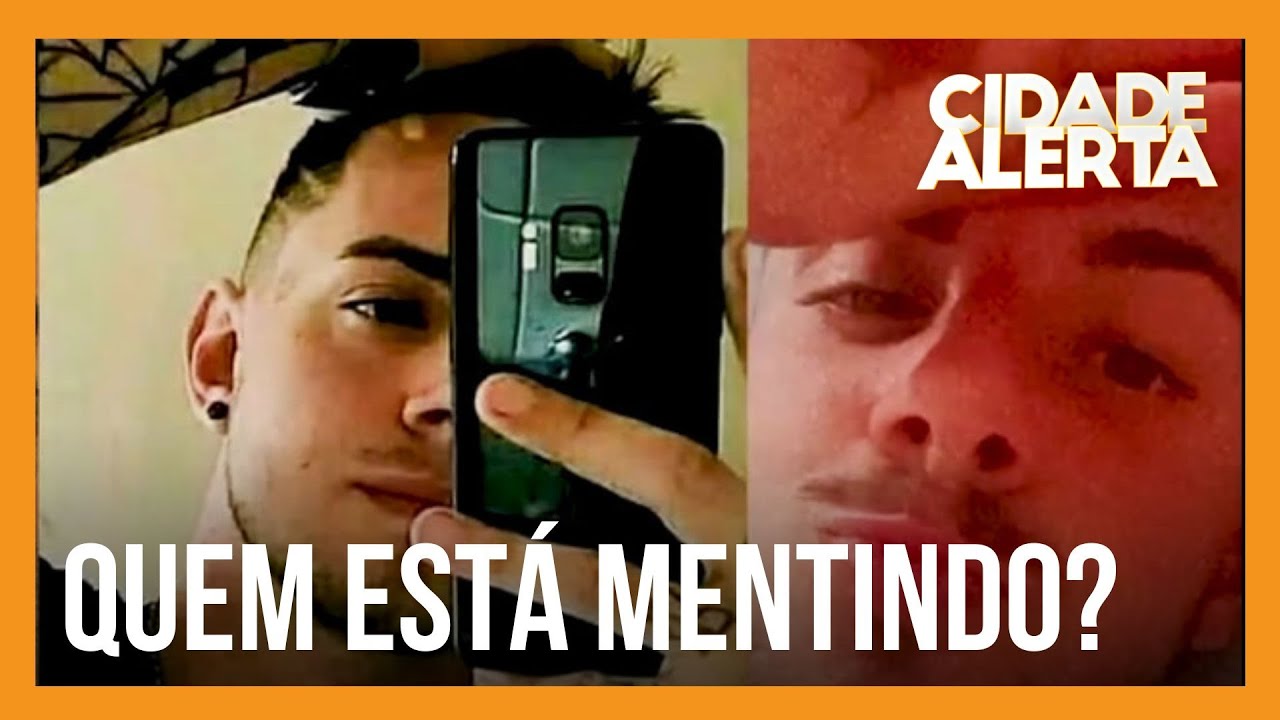 Caso Luan: amigos, caseiro, dona de pousada e mãe da vítima trocam acusações sobre a morte do jovem