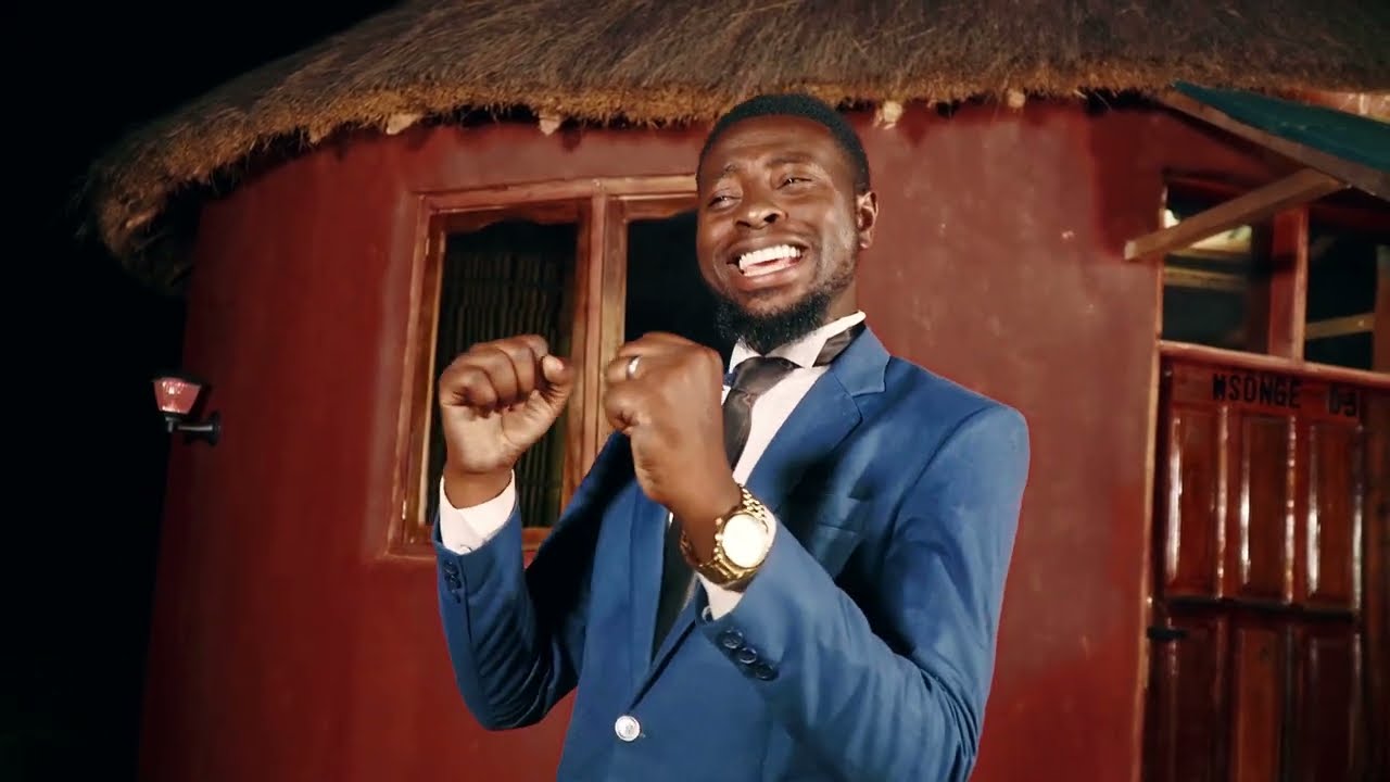 NIFUNDISHE KUNYAMAZA - MKEMWEMA CHOIR(official video)