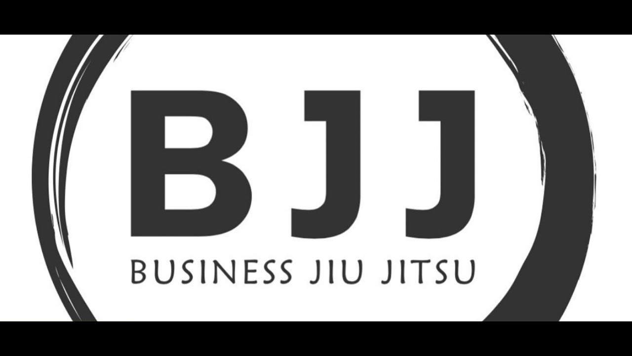 Live with Mixology CEO & host of the Business Jiu Jitsu podcast, Jordan Edwards - TEW Episode 111