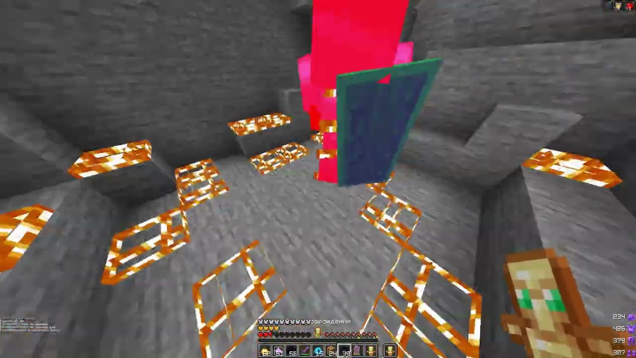 Next T2 | Minecraft Crystal PvP Montage