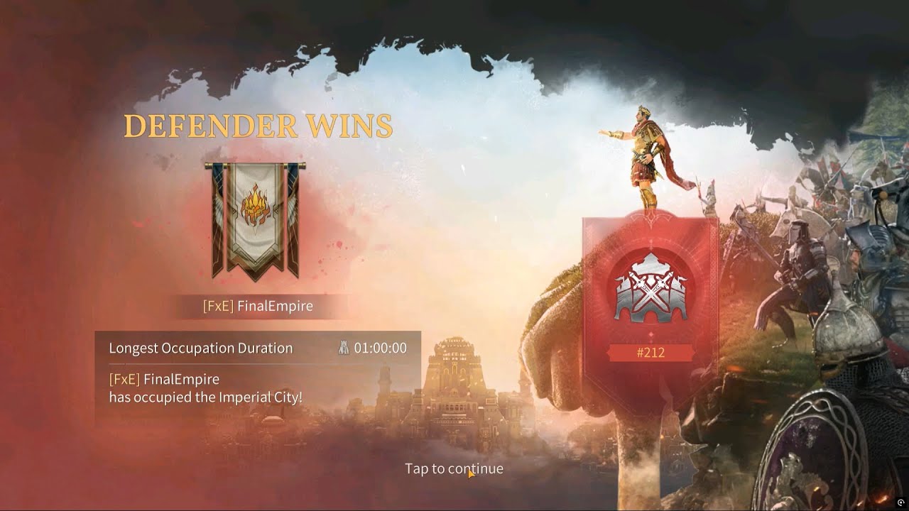 The First Defeat of 5X Stellar Champs - S200 x S212 AGE OF EMPIRES MOBILE (+BONUS) #ageofempires