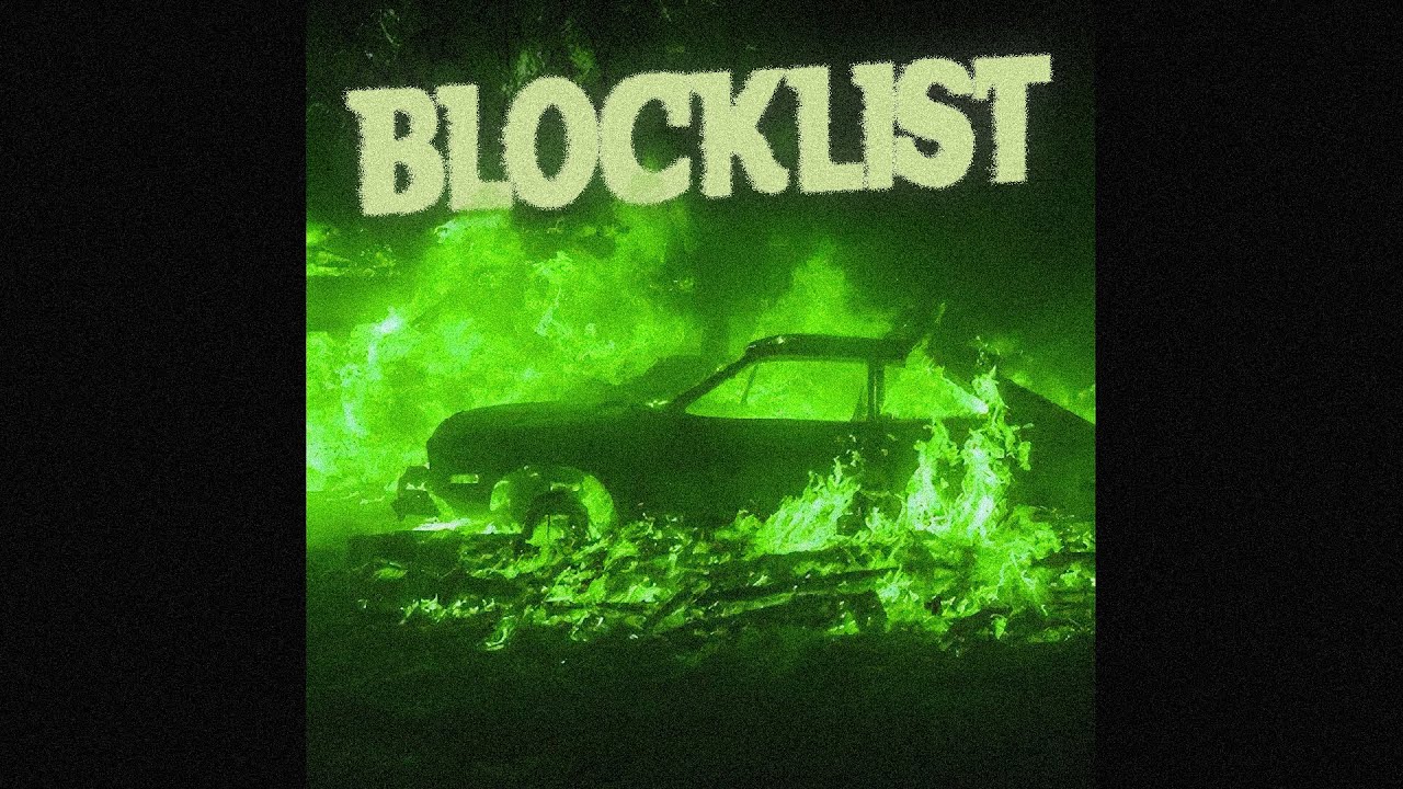 'FREE' Gunna x Future x Wheezy Type Beat 'Blocklist'