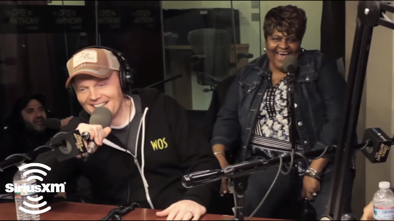 Bill Burr Gets Flack For 