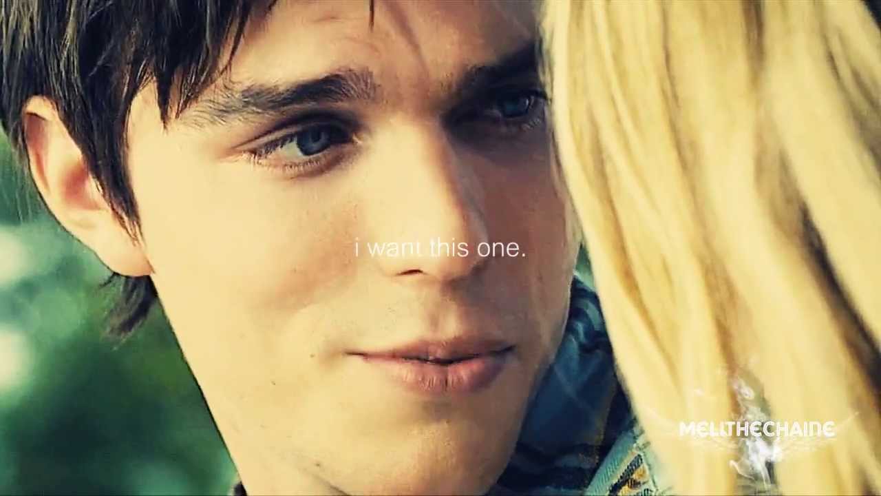 ► R&Julie | He's human (Warm Bodies)