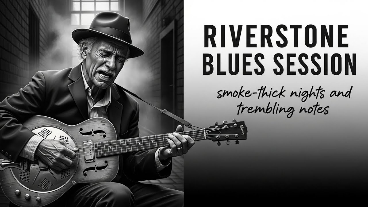 Soulful Blues Women Guitar Inspired by Legends — Susan Tedeschi, Bonnie Raitt, Beth Hart