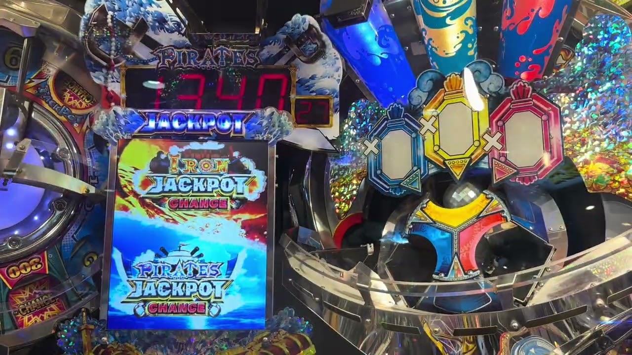 フォーチュントリニティ5 JPC集 #10
