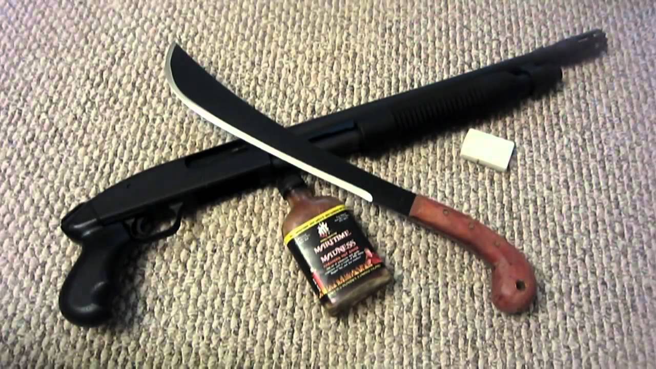 Zombie Apocalypse Time!!!