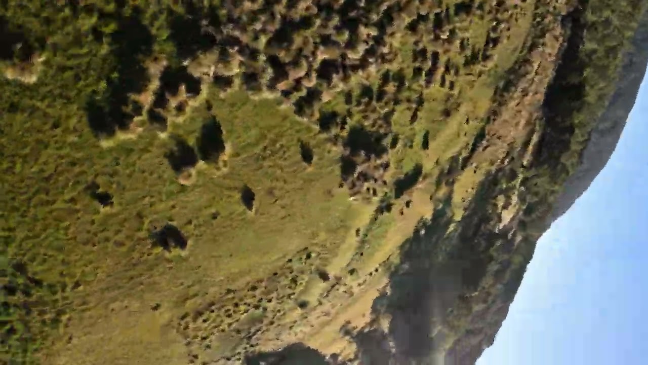 Mountain Surfing | 1st Place Drone Footage – Mountain Mayhem